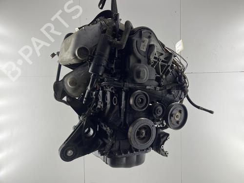 Used Engine Engine 38627293 38627293