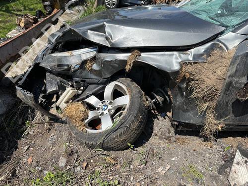 Steering column stalk BMW 5 (E60) 530 d | BP23732126I23  - Image 26