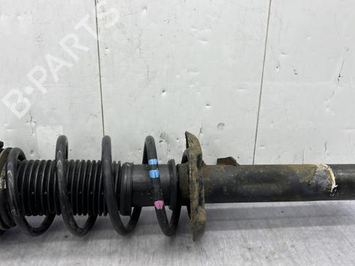 Used Left front shock absorber SKODA OCTAVIA II (1Z3) 1.9 TDI (105 hp) 23756662