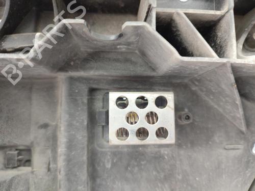 radiator-fan-peugeot-307-break-3e-2002-2003-2004-2005-2006-2007-2008-2009-23729334 main image