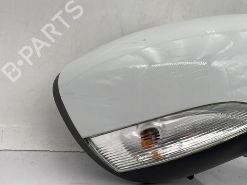 Right mirror RENAULT CLIO IV (BH_) 0.9 TCe 90 (BHNF, BHMA, BHMH, BHJK, BHJR) | BP23758837C27 