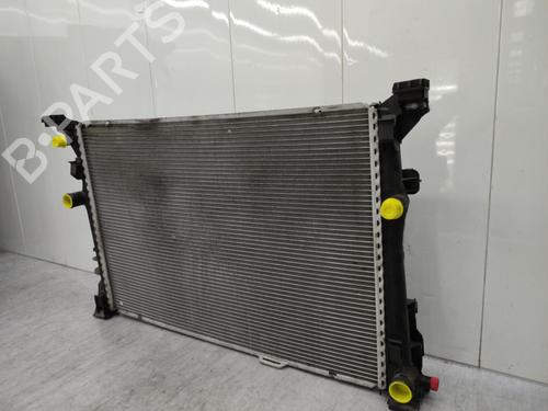 Water radiator MERCEDES-BENZ A-CLASS (W176) A 180 (176.042) | BP23733049M31 - Image 2
