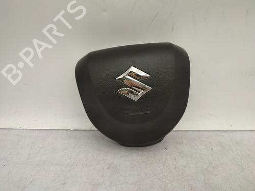 Used Driver airbag SUZUKI IGNIS III (MF, FF) 1.2 (ATK412) (90 hp) 27220800