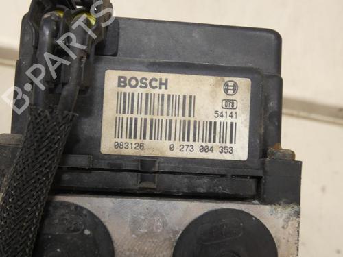 ABS Bremseaggregat CITROËN XSARA PICASSO (N68) 1.8 16V | BP23663613M43 