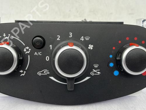 Climate control DACIA LODGY (JS_) 1.5 dCi (JSMC, JSAF) | BP30731010I5  - Image 5