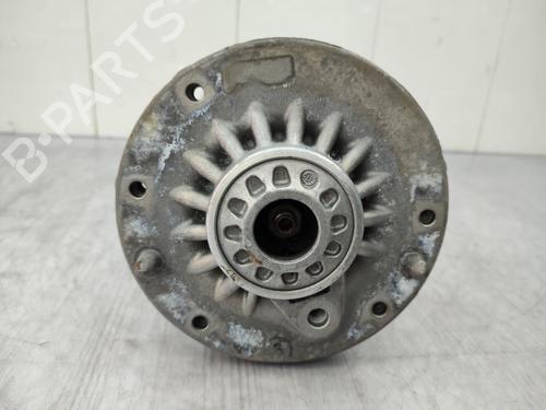 Used Right front shock absorber Right front shock absorber BMW X1 (F48) sDrive 16 d (116 hp) 23749131 23749131