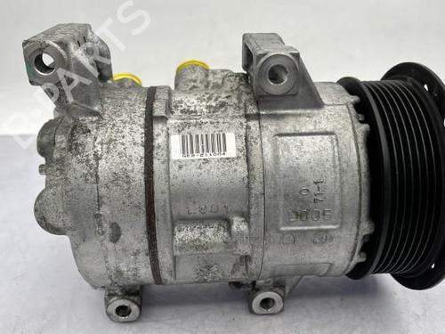 AC compressor TOYOTA AURIS (_E15_) 2.0 D-4D (ADE150_, ADE150R) | BP23750364M34  - Image 8