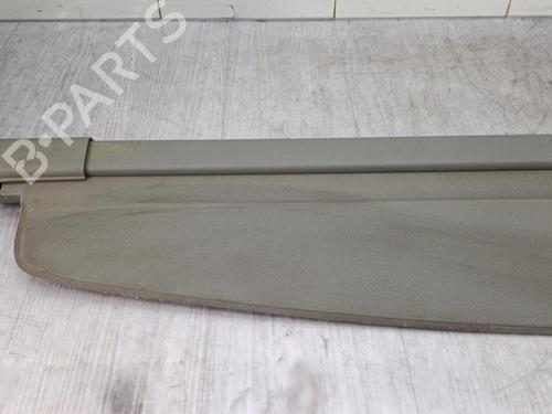Used Rear parcel shelf Rear parcel shelf VW TOURAN (1T1, 1T2) 2.0 TDI (136 hp) 23731585 23731585