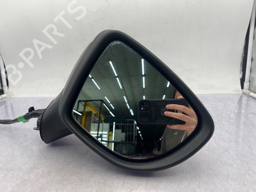 Used Right mirror Right mirror NISSAN MICRA V (K14) 0.9 IG-T (90 hp) 34624796 34624796