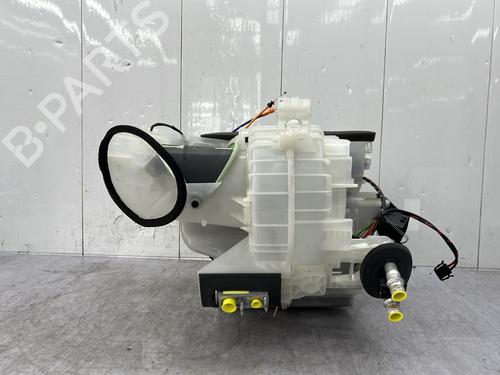 Used Heater matrix box PEUGEOT 208 I (CA_, CC_) 1.2 VTI 82 (82 hp) 32469830