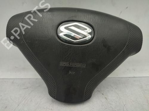 Used Driver airbag SUZUKI GRAND VITARA I (FT, HT) 2.0 HDI 110 16V 4x4 (SQ420D, TD83V, JA420WD) (109 hp) 29634682