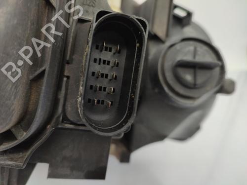 Right headlight AUDI A3 (8P1) 2.0 TDI | BP23711217C29 