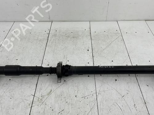 Driveshaft BMW 3 Touring (E91) 330 xd | BP23674693M37 - Image 2