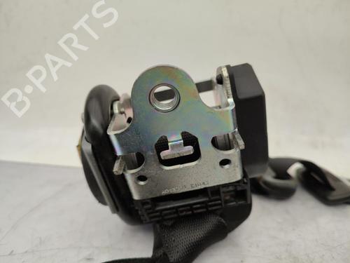 Used Front right seatbelt Front right seatbelt PEUGEOT BIPPER Tepee 1.4 HDi (68 hp) 23728581 23728581