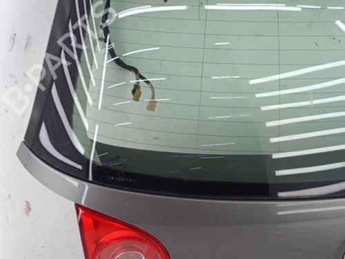 Tailgate VW GOLF V (1K1) 1.9 TDI | BP23710597C6 