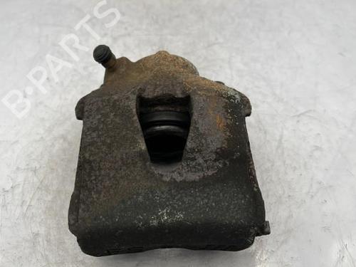 Right front brake caliper SEAT LEON (1P1) 1.9 TDI | BP23741647M104  - Image 6