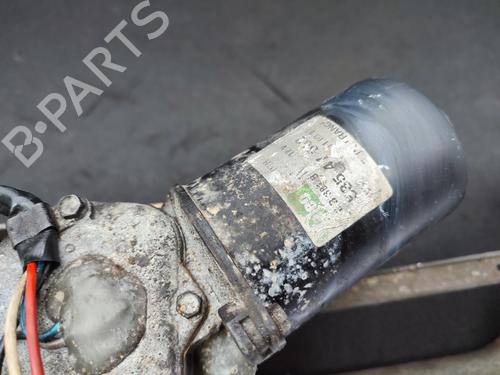 Front wiper motor CITROËN JUMPY I Van (BS_, BT_, BY_, BZ_) 1.9 TD | BP23731204M29 