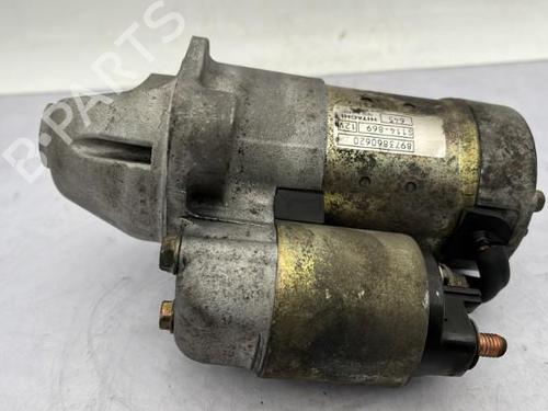 Starter OPEL ASTRA H (A04) 1.7 CDTI (L48) | BP23749307M8  - Image 7