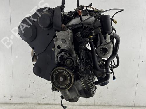 Engine PEUGEOT 607 (9D, 9U) 2.2 16V | BP29406298M1 