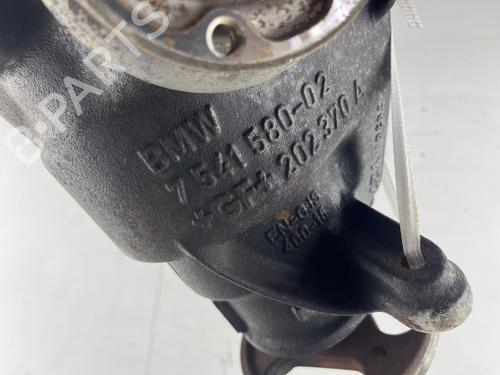 Rear differential BMW 3 (E90) 320 d | BP36956750M24 - Image 3