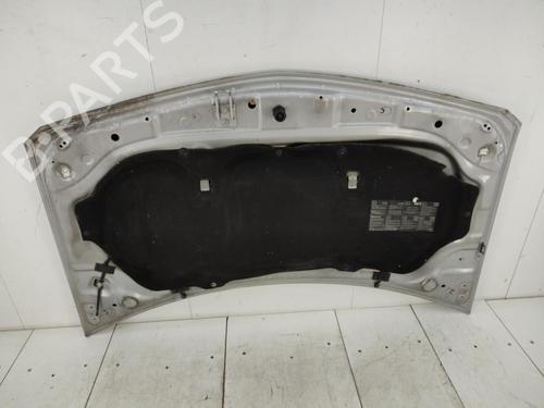 Hood RENAULT MEGANE II Estate (KM0/1_) 1.5 dCi (KM1F) | BP23700514C1 