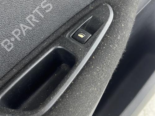 Left rear door PEUGEOT 308 I (4A_, 4C_) 1.6 HDi | BP23760495C4 