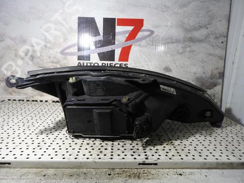 Used Left headlight Left headlight FORD FOCUS I Turnier (DNW) 1.8 TDCi (115 hp) 23685067 23685067