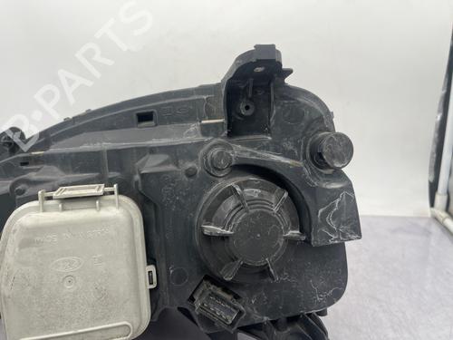 Right headlight OPEL CORSA C (X01) 1.3 CDTI (F08, F68) | BP36261342C29  - Image 6
