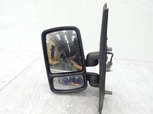 Left mirror NISSAN INTERSTAR Van (X70) dCI 90 | BP23699816C26 