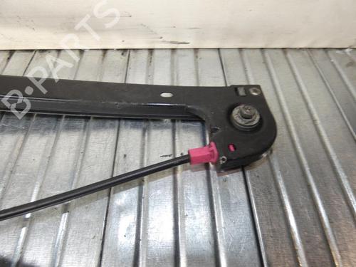Front left window mechanism BMW 7 (E38)  | BP23671389C22  - Image 5