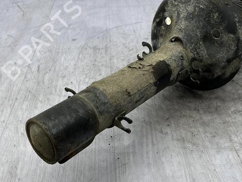 Used Right front shock absorber SEAT LEON (1M1) 1.9 TDI (110 hp) 23702607