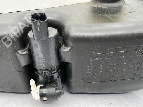Sprinklertank DACIA LOGAN MCV II TCe 90 (K8M1, K8MA, K8AC) | BP26927626C113 - Image 3