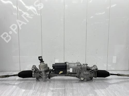 Used Steering rack Steering rack MERCEDES-BENZ C-CLASS (W205) C 220 BlueTEC / d (205.002, 205.004) (170 hp) 23759156 23759156