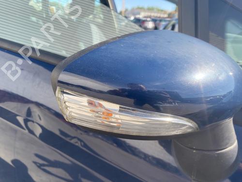 Interiør tag FORD FIESTA VI (CB1, CCN) | BP36762080I12 - Image 44