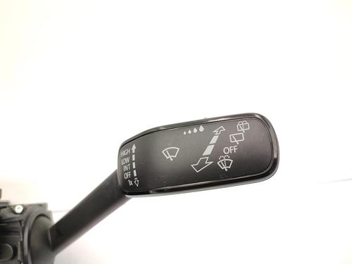 Steering column stalk VW GOLF VII (5G1, BQ1, BE1, BE2) 1.6 TDI | BP23707105I23 