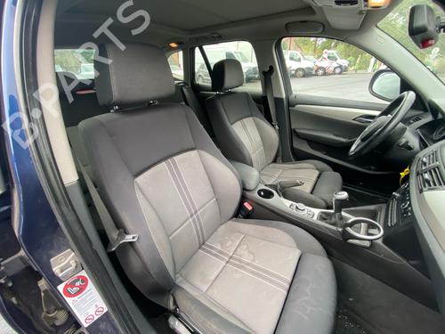 Seats set BMW X1 (E84) xDrive 20 d | BP40271538C78 - Image 8