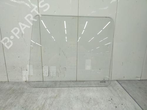 Used Rear left quarter glass CITROËN C15 Box Body/MPV (VD_) 1.8 D (60 hp) 27473750