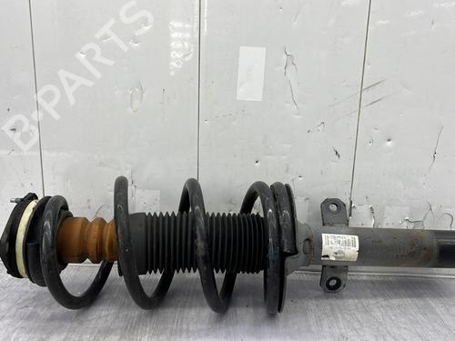 Used Left front shock absorber FORD TRANSIT Van (FA_ _) 2.2 TDCi (110 hp) 30614643