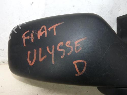 Used Right mirror FIAT ULYSSE (220_) [1994-2002]  23666891
