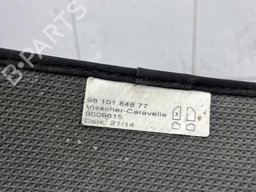 Other PEUGEOT 2008 I (CU_) 1.6 HDi | BP30160738O1 