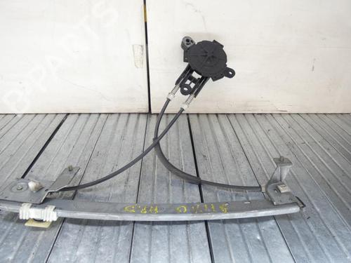 Rear right window mechanism CITROËN SAXO (S0, S1) 1.5 D | BP23671413C25 