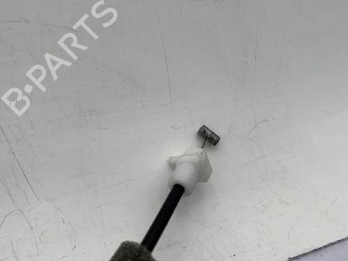 Rear left lock PEUGEOT 308 SW I (4E_, 4H_) 1.6 HDi | BP23750339C100 