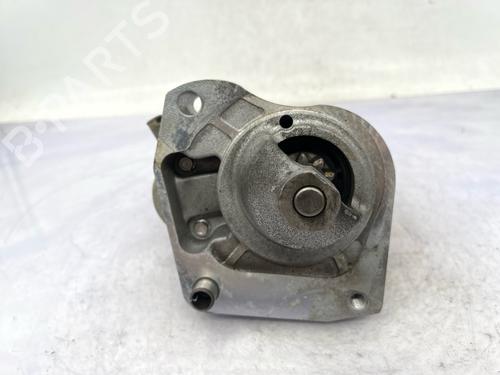 Used Starter Starter PEUGEOT 208 I (CA_, CC_) 1.2 VTi 68 / PureTech 68 (68 hp) 36875239 36875239