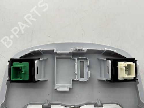 Used Interior roof light Interior roof light 25989573 25989573