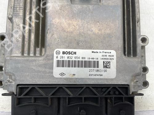 Used Electronic module Electronic module RENAULT CAPTUR I (J5_, H5_) 1.5 dCi 90 (J5N4, J5M5, J5MW, J5M6, J5AL, J5AJ) (90 hp) 35937798 35937798