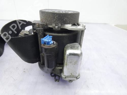 Front left seatbelt CITROËN C8 (EA_, EB_) 2.0 HDi | BP23698424I26  - Image 5