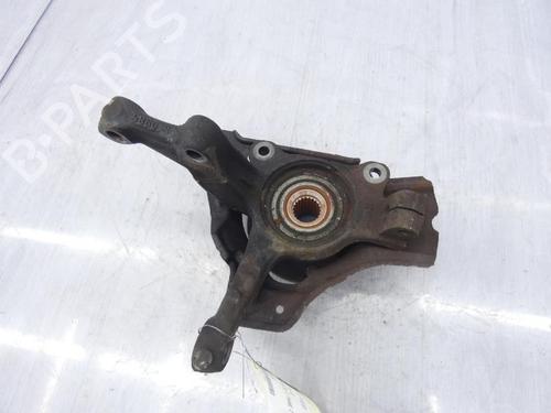 Used Left front steering knuckle FIAT PUNTO (176_) 1.7 TD (176AT) (63 hp) 23700871