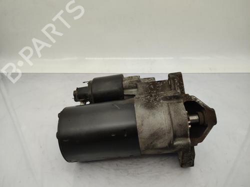 Starter RENAULT LAGUNA II (BG0/1_) 1.8 16V (BG04, BG0B, BG0C, BG0V) | BP23722267M8 - Image 2