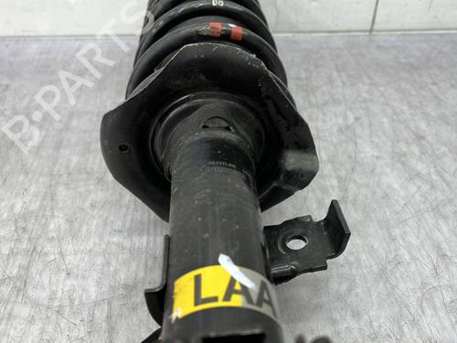 Left front shock absorber NISSAN MICRA V (K14) 0.9 IG-T | BP23754325M16