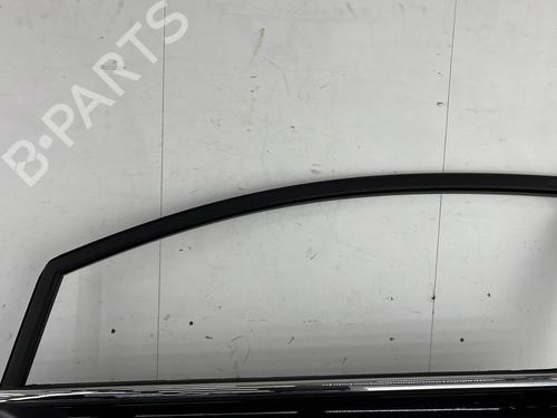 Left front door FORD FIESTA VI (CB1, CCN) 1.0 EcoBoost | BP23760766C2 